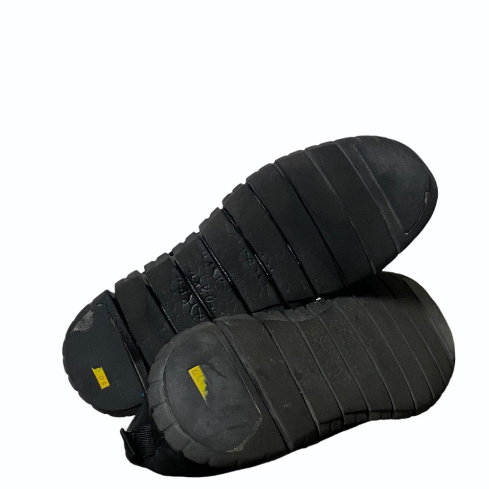 Cole Haan | black suede zero grand wing Oxford - Picture 4 of 6